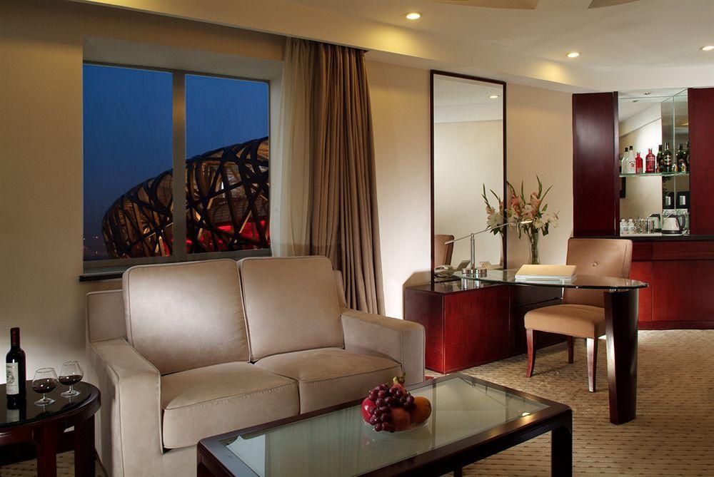 Grand Skylight Catic Hotel Peking Exterior foto