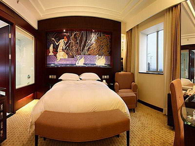 Grand Skylight Catic Hotel Peking Exterior foto