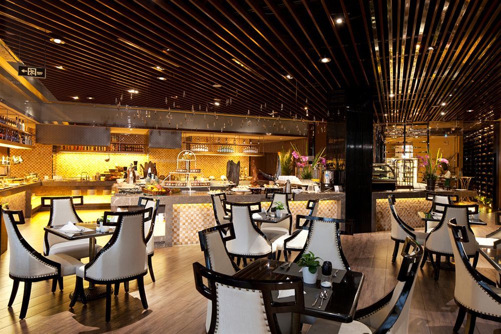 Grand Skylight Catic Hotel Peking Exterior foto